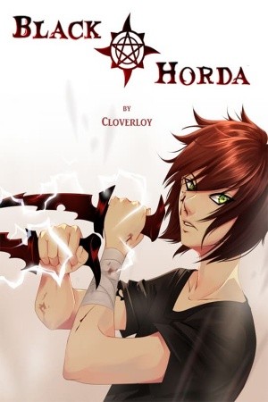 Black horda