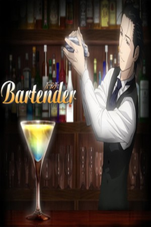 Bartender