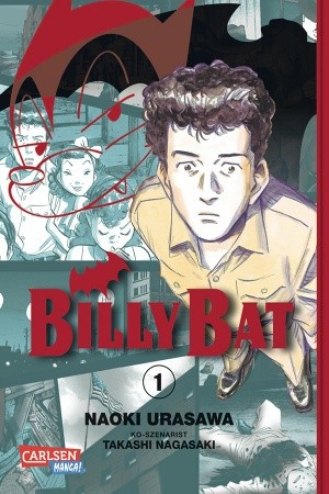 Billy Bat