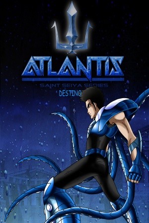 ATLANTIS, Saint Seiya Series