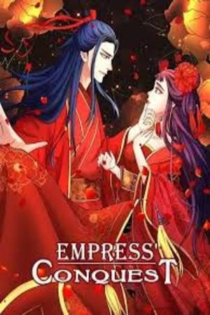 empress conquest