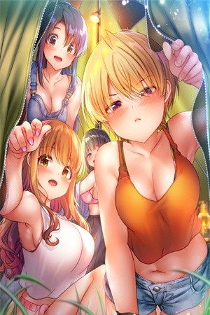 Harem Camp