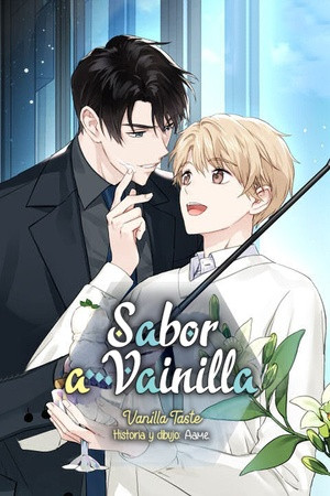 Sabor a Vainilla