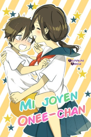 MI JOVEN ONEE-CHAN