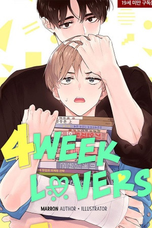 4 Week Lover