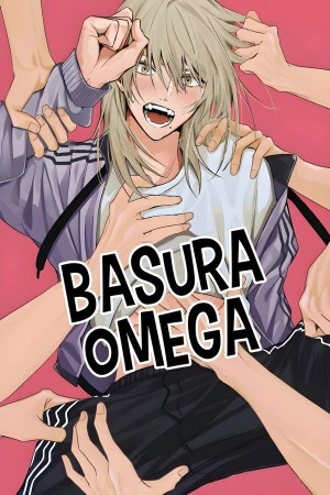 BASURA OMEGA